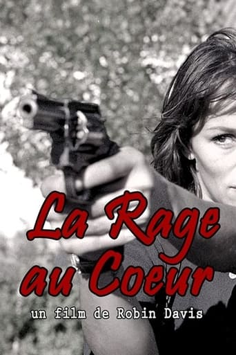 Poster of La rage au cœur