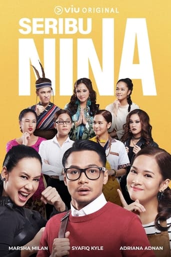 Poster of Seribu Nina