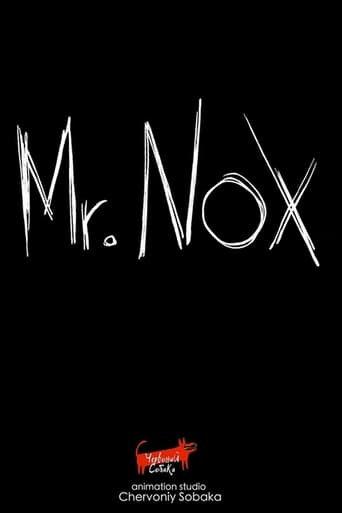 Poster of Mr. Nox