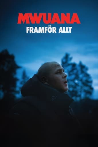 Poster of Mwuana - Framför Allt