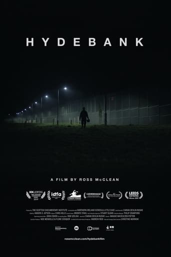 Poster of Hydebank