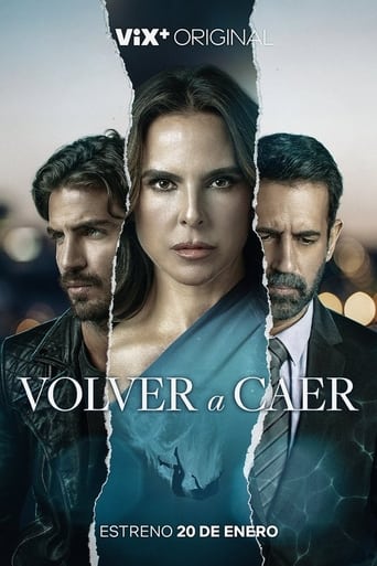 Portrait for Volver a caer - Season 1