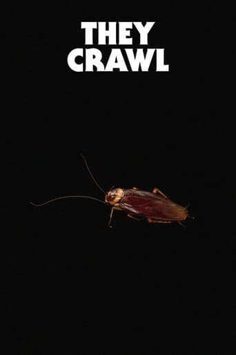 Poster of They Crawl