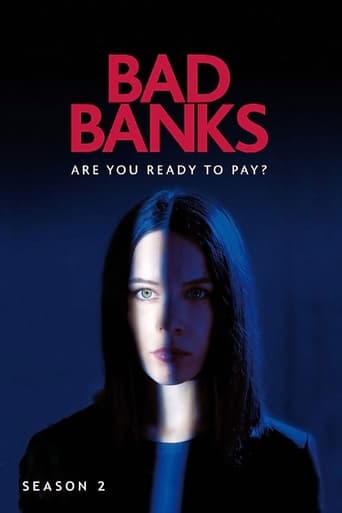 Portrait for Bad Banks - Season 2