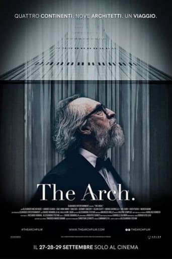 Poster of The Arch