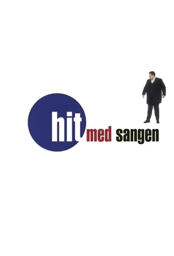 Poster of Hit med sangen