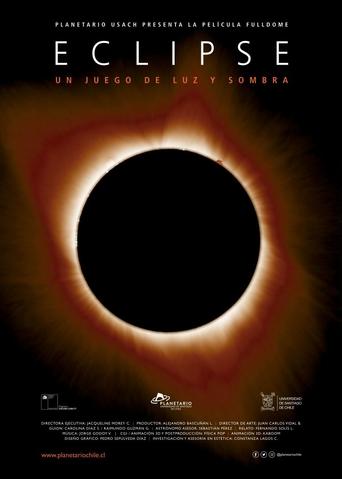 Poster of Eclipse: un juego de luz y sombra