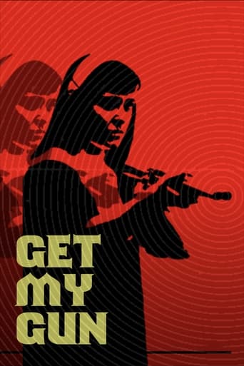 Poster of Get My Gun