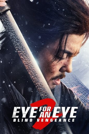 Poster of Eye for an Eye 2