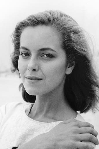 Portrait of Greta Scacchi