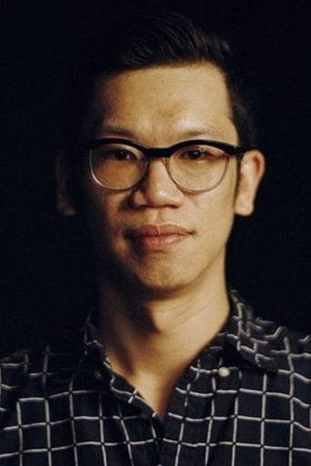 Portrait of Philips Shum