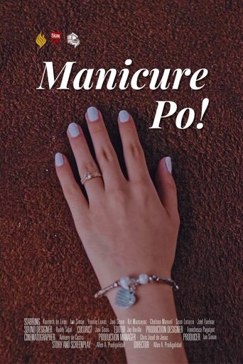 Poster of Manicure Po!