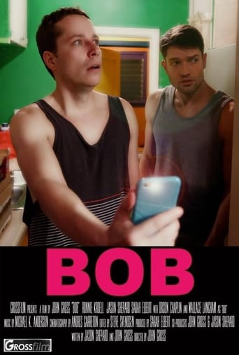 Poster of Bob