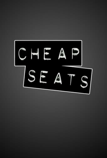 Poster of Cheap Seats