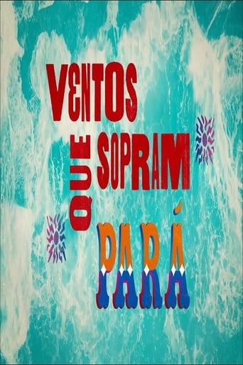 Poster of Ventos Que Sopram - Pará