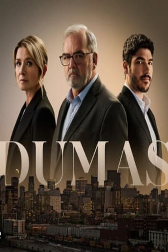 Poster of Dumas