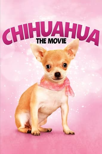 Poster of Chihuahua: The Movie