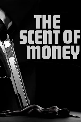 Poster of The Scent of Money