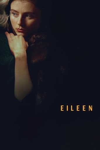 Poster of Eileen