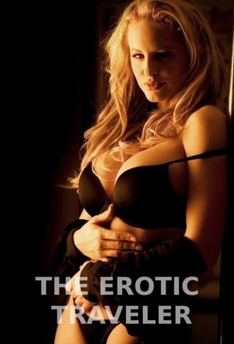 Poster of The Erotic Traveler