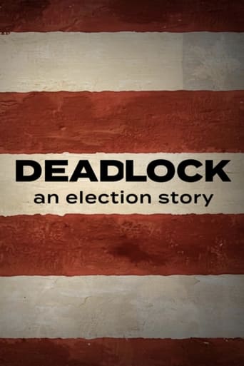 Portrait for DEADLOCK - Season 1