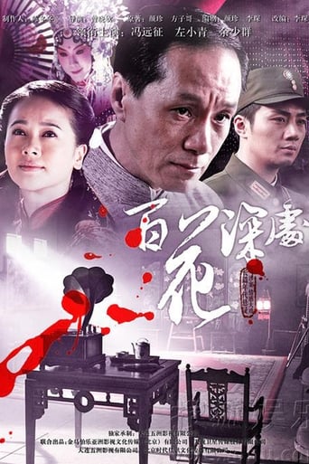 Poster of 百花深处