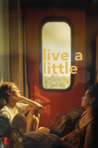 Poster of Leva Lite