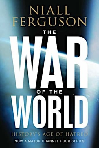 Poster of The War of the World