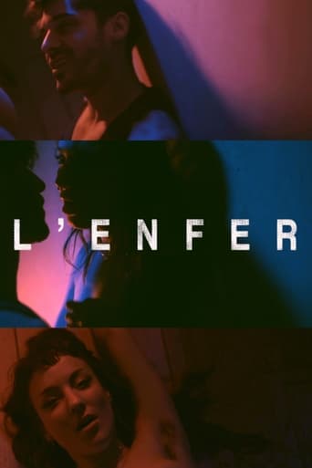 Poster of L'Enfer