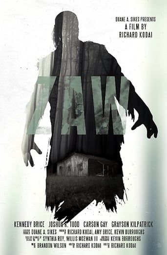 Poster of Zaw