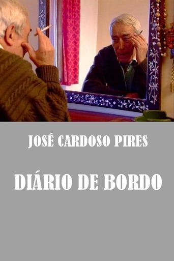 Poster of José Cardoso Pires - Diário de Bordo