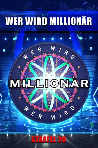 Portrait for Wer wird Millionär? - Season 20