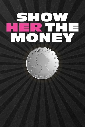 Poster of Show Her the Money