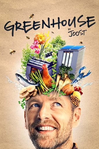 Poster of Greenhouse by Joost