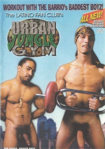 Poster of Urban Jungle Gym 2