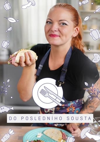 Poster of Do posledního sousta