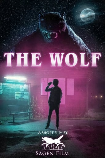 Poster of The Wolf