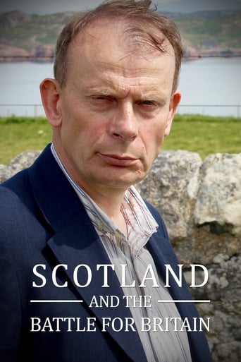 Portrait for Scotland and the Battle for Britain - Season 1