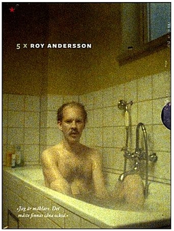 Poster of 5 x Roy Andersson