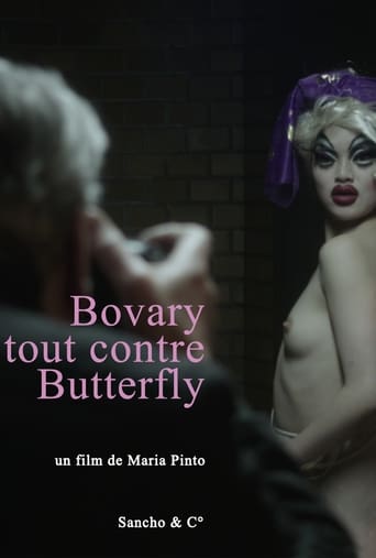 Poster of Bovary tout contre Butterfly