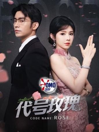 Poster of 代号玫瑰