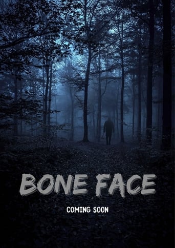 Poster of Bone Face