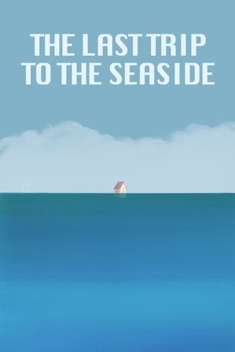 Poster of The Last Trip to the Seaside