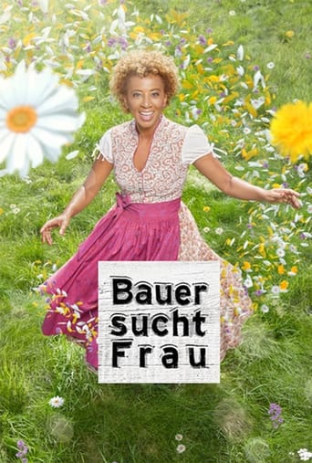 Poster of Bauer sucht Frau