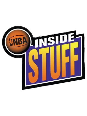 Poster of NBA Inside Stuff