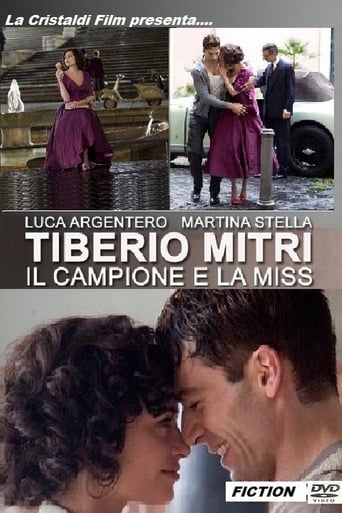 Portrait for Tiberio Mitri - Il campione e la miss - Season 1