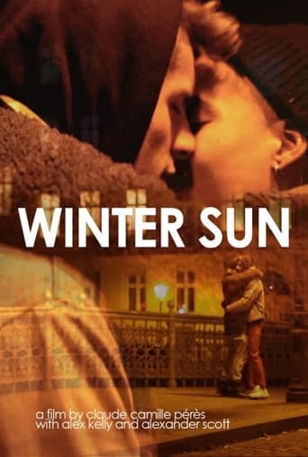 Poster of Winter Sun