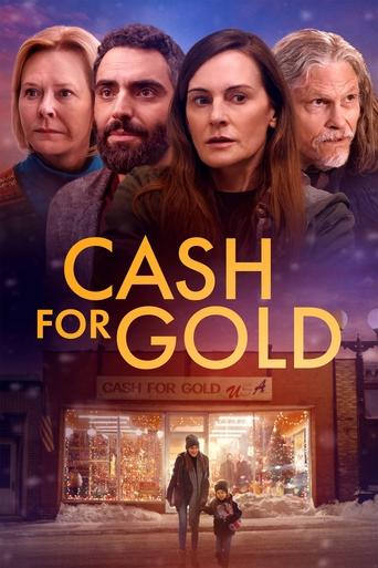 Poster of Cash for Gold