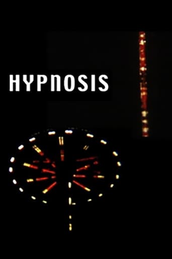 Poster of Hypnosis