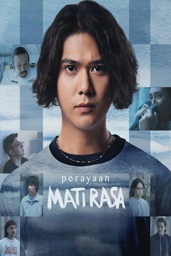 Poster of Perayaan Mati Rasa